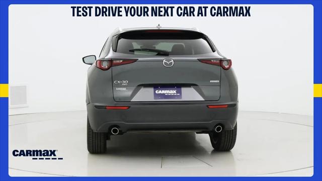 2023 Mazda CX-30 2.5 S Premium