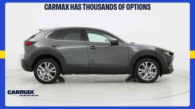 2023 Mazda CX-30 2.5 S Premium