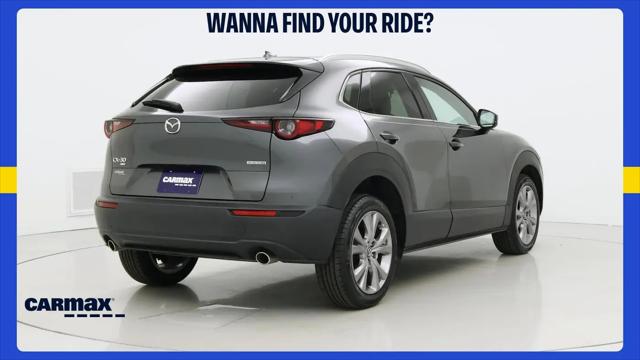 2023 Mazda CX-30 2.5 S Premium