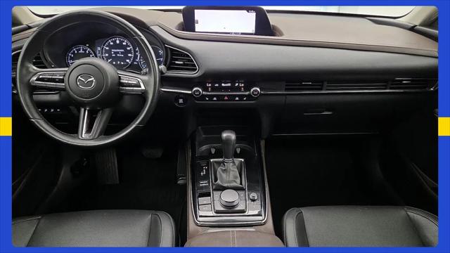2023 Mazda CX-30 2.5 S Premium