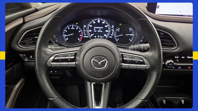 2023 Mazda CX-30 2.5 S Premium