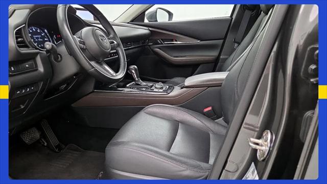 2023 Mazda CX-30 2.5 S Premium