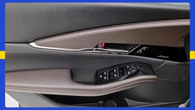 2023 Mazda CX-30 2.5 S Premium