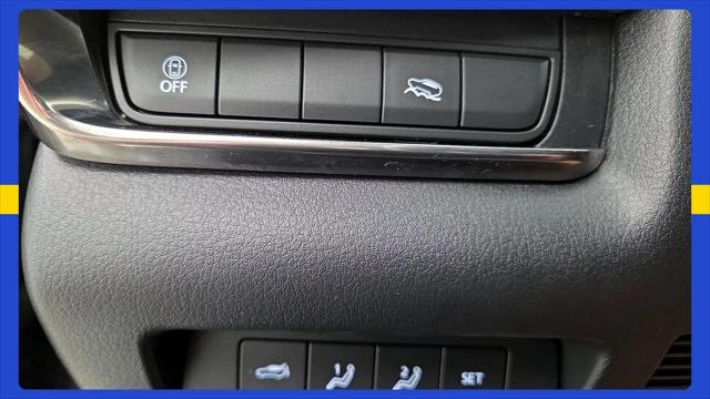 2023 Mazda CX-30 2.5 S Premium