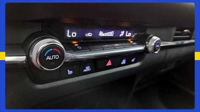 2023 Mazda CX-30 2.5 S Premium