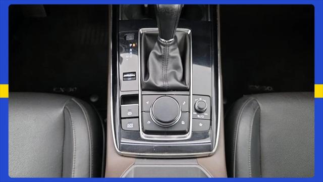 2023 Mazda CX-30 2.5 S Premium