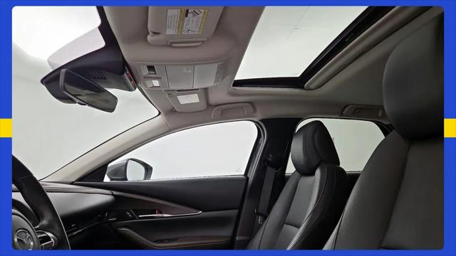 2023 Mazda CX-30 2.5 S Premium