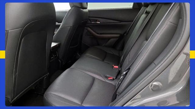 2023 Mazda CX-30 2.5 S Premium
