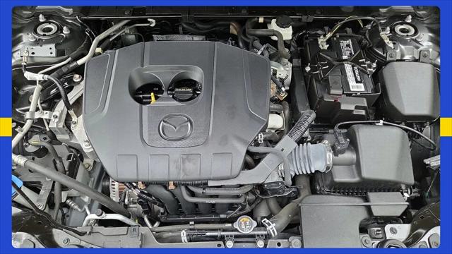 2023 Mazda CX-30 2.5 S Premium