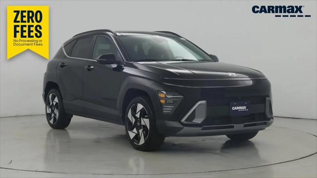2024 Hyundai Kona Limited for sale in Tinley Park, IL