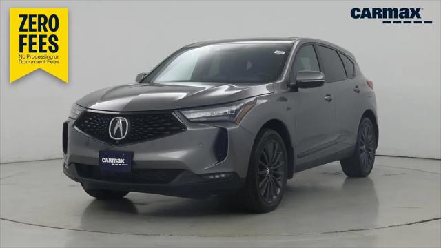 2024 Acura RDX A-SPEC Advance Package for sale in Tinley Park, IL