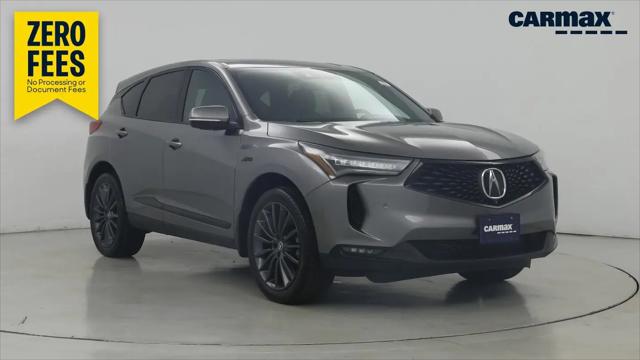 2024 Acura RDX A-SPEC Advance Package for sale in Tinley Park, IL