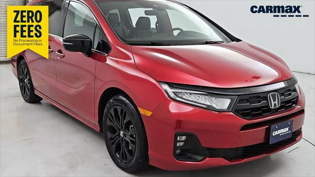 2025 Honda Odyssey Sport-L for sale in Tinley Park, IL
