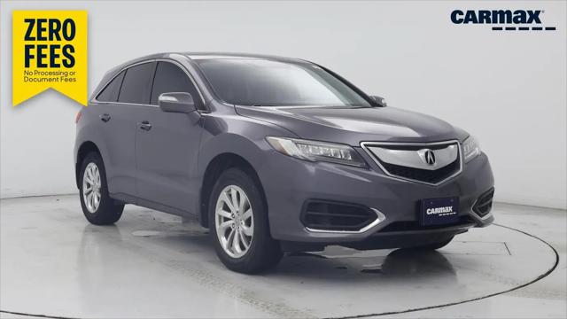 2017 Acura RDX Technology Package for sale in Tinley Park, IL