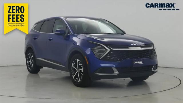 2025 Kia Sportage EX for sale in Tinley Park, IL