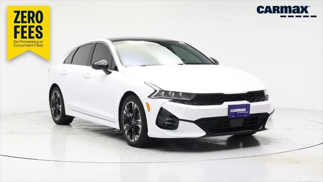 2022 Kia K5 GT-Line for sale in Tinley Park, IL