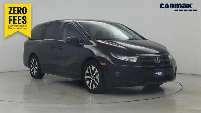 2025 Honda Odyssey EX-L for sale in Tinley Park, IL