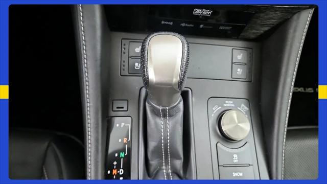 2015 Lexus RC 350 RC 350