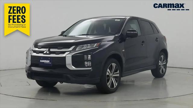 2023 Mitsubishi Outlander Sport 2.0 SE AWC for sale in Tinley Park, IL