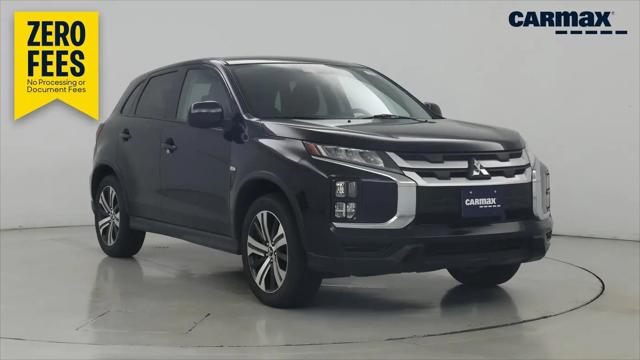 2023 Mitsubishi Outlander Sport 2.0 ES AWC for sale in Tinley Park, IL