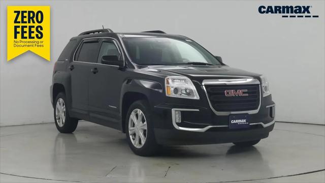 2017 GMC Terrain SLE-2 for sale in Tinley Park, IL