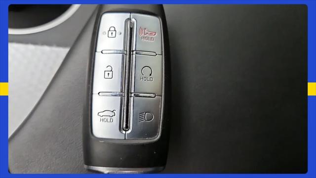 2023 Genesis G70 3.3T RWD