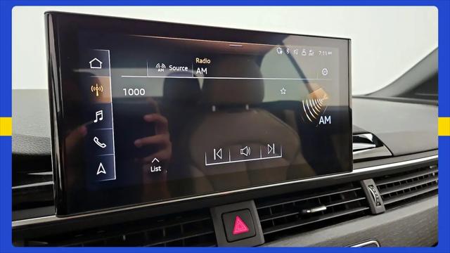 2021 Audi A5 Cabriolet Prestige 45 TFSI quattro S tronic