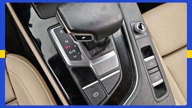 2021 Audi A5 Cabriolet Prestige 45 TFSI quattro S tronic