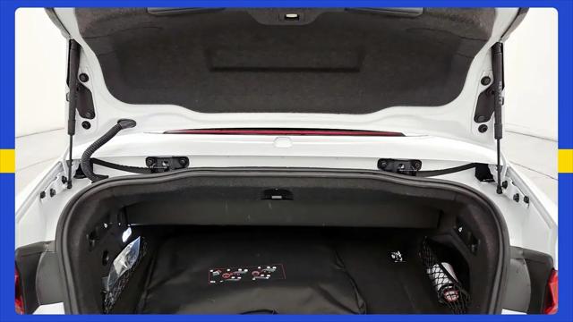 2021 Audi A5 Cabriolet Prestige 45 TFSI quattro S tronic