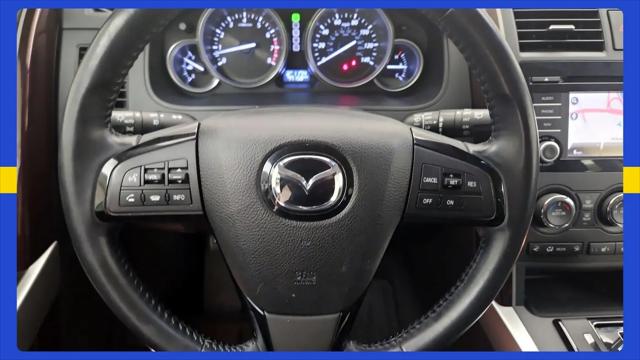 2014 Mazda CX-9 Grand Touring