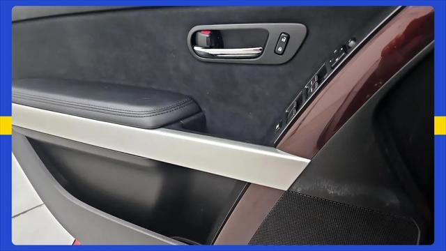 2014 Mazda CX-9 Grand Touring