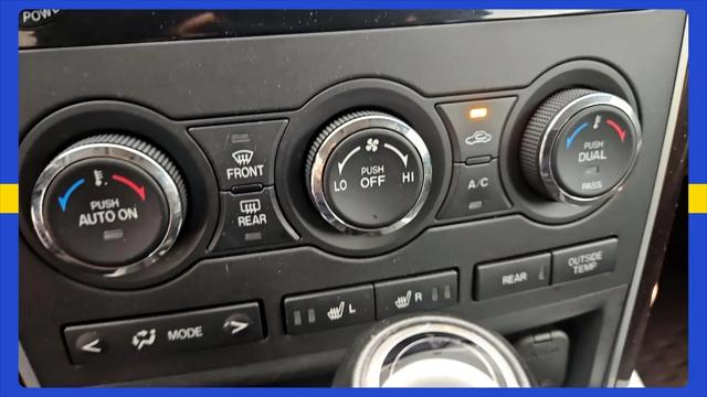 2014 Mazda CX-9 Grand Touring