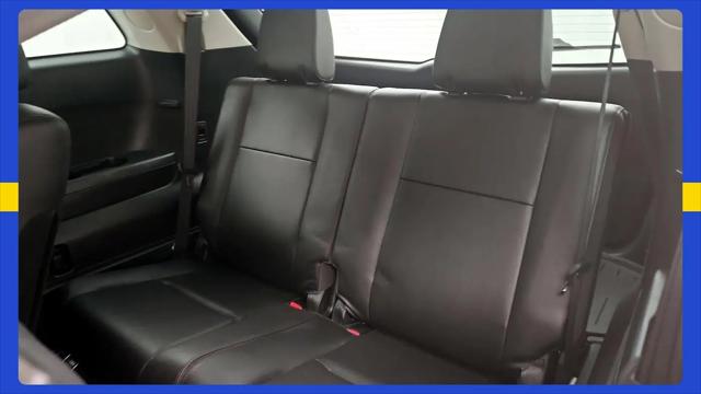 2014 Mazda CX-9 Grand Touring