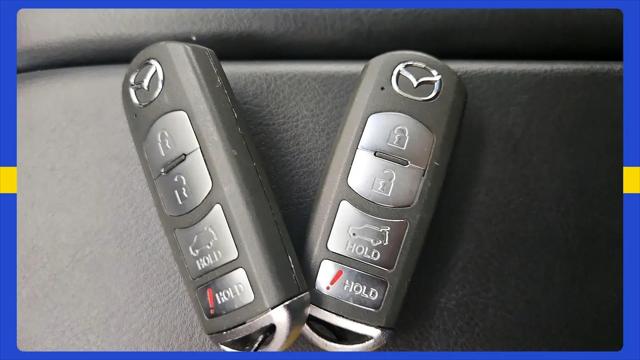 2014 Mazda CX-9 Grand Touring