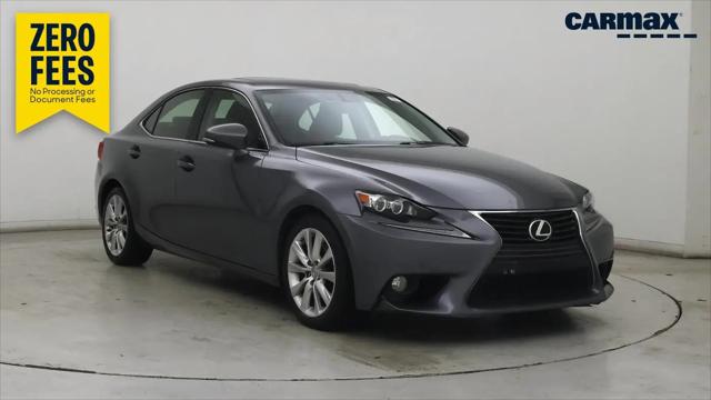 2014 Lexus IS 250 IS 250 for sale in Langhorne, PA