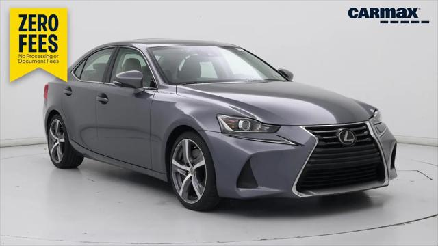 2019 Lexus IS 300 IS 300 for sale in Langhorne, PA