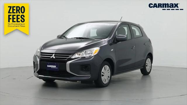 2024 Mitsubishi Mirage LE for sale in Wilmington, NC