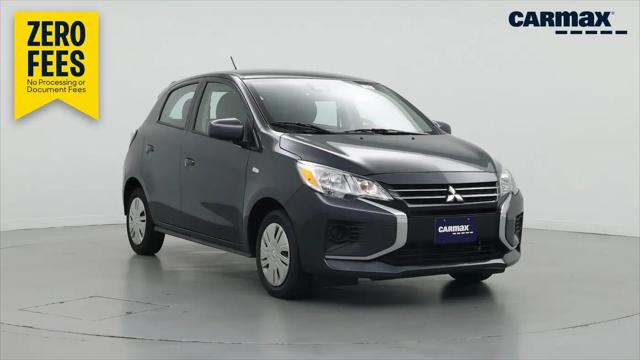 2024 Mitsubishi Mirage ES for sale in Wilmington, NC