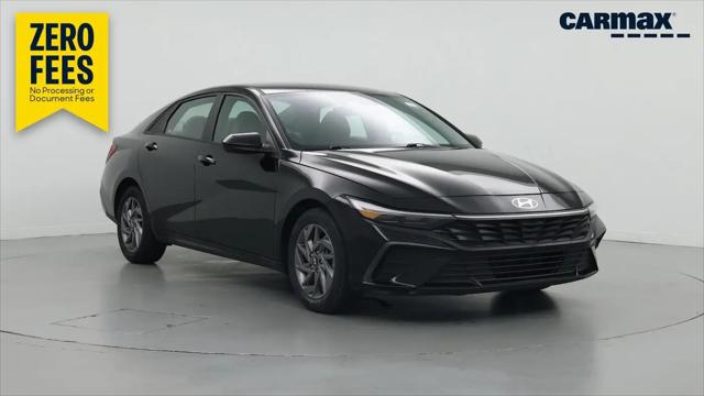2024 Hyundai Elantra SEL for sale in Wilmington, NC