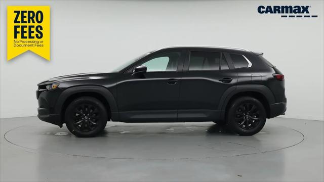 2026 Mazda CX-50 2.5 S Preferred