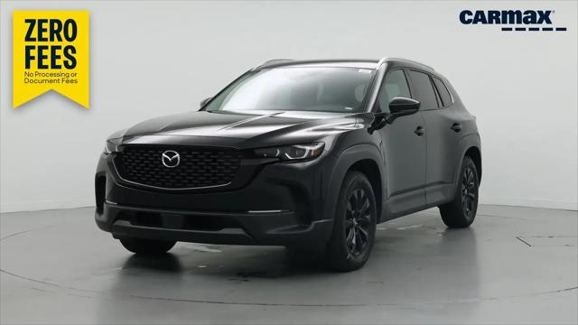 2026 Mazda CX-50 2.5 S Preferred