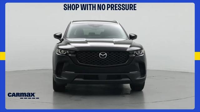 2026 Mazda CX-50 2.5 S Preferred