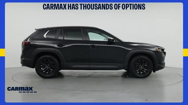 2026 Mazda CX-50 2.5 S Preferred