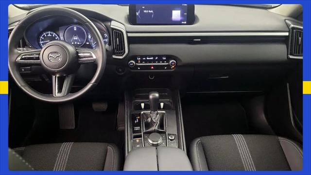 2026 Mazda CX-50 2.5 S Preferred