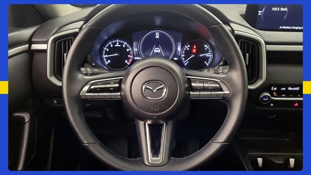2026 Mazda CX-50 2.5 S Preferred