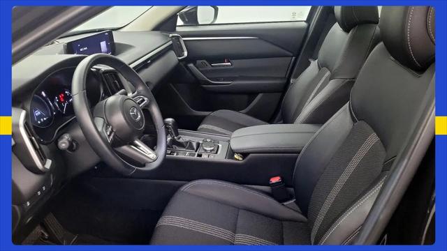 2026 Mazda CX-50 2.5 S Preferred