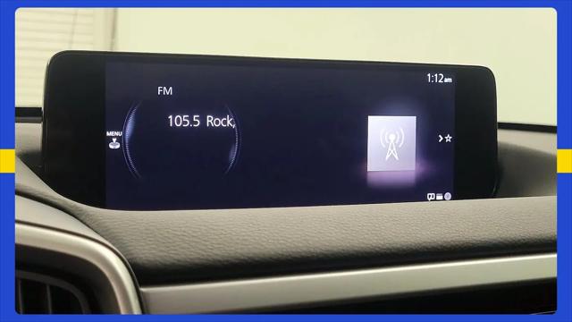 2026 Mazda CX-50 2.5 S Preferred