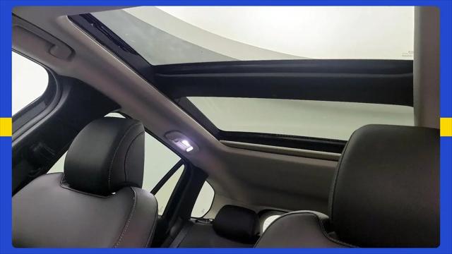 2026 Mazda CX-50 2.5 S Preferred