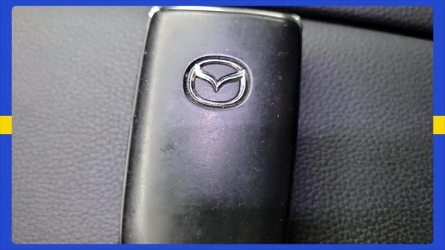 2026 Mazda CX-50 2.5 S Preferred