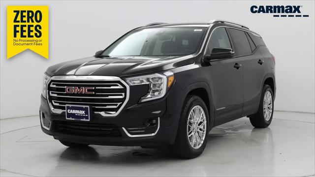 2023 GMC Terrain AWD SLT for sale in Chattanooga, TN